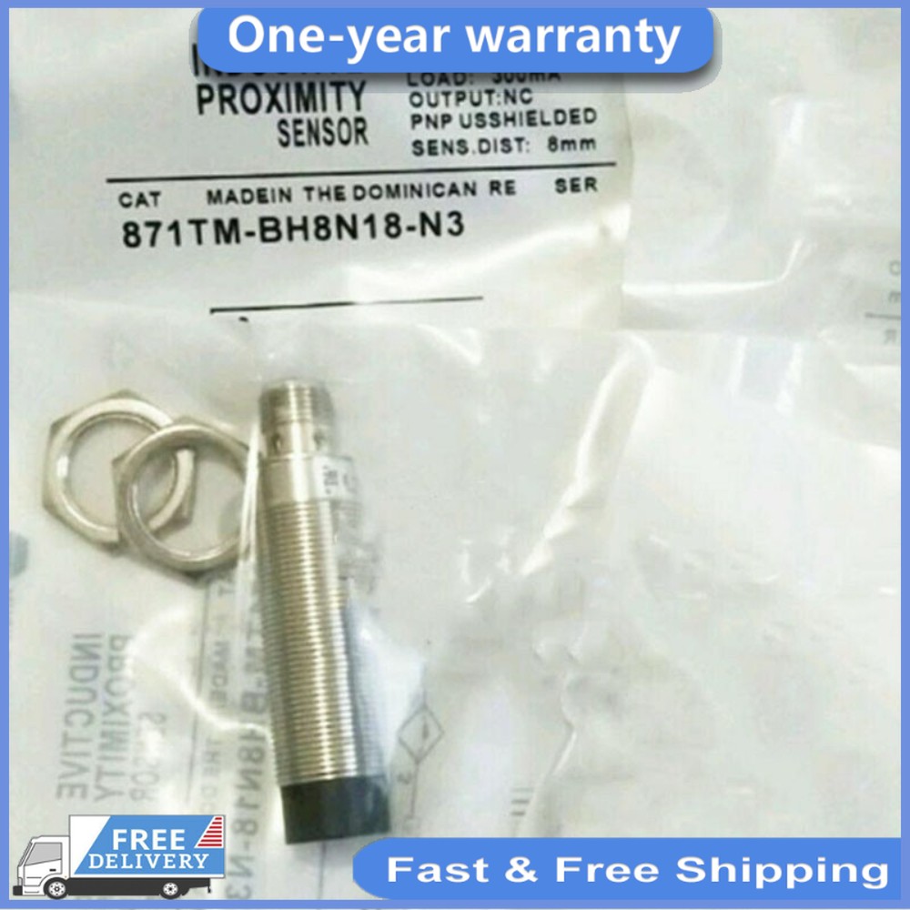 871TM-BH8N18-N3 Inductive Proximity Sensor Good quality Fast shipping