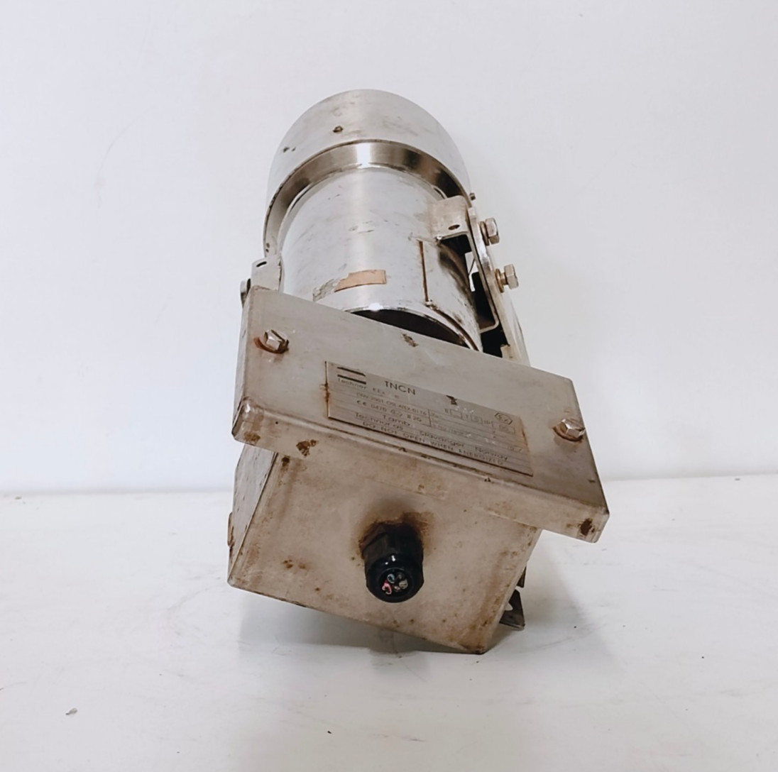 HERNIS TYPE.Ex291C SCAN SYSTEM CAMERA (FREE SHIPPING)