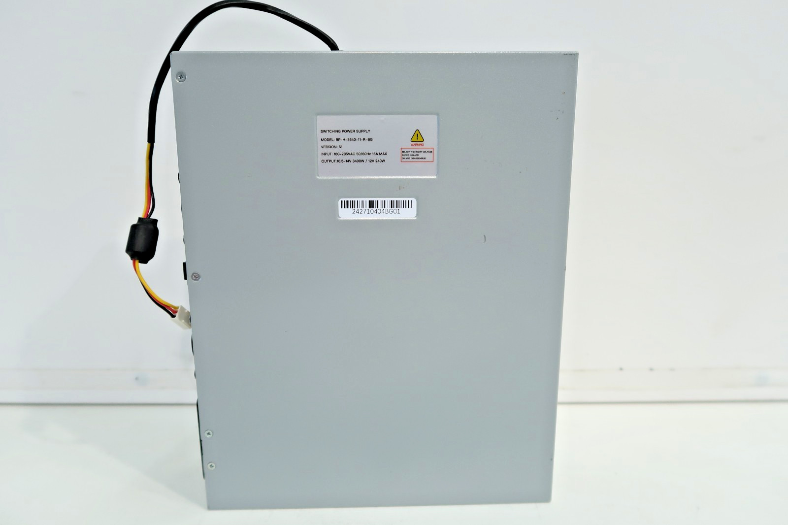 BP-H-3640 PSU ICERIVER KS3L KS3M KS3 KS5L Kaspa KAS Miner Power supply