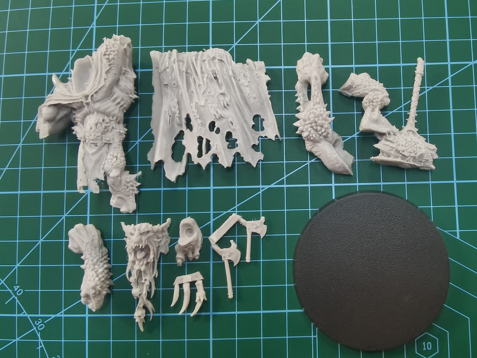 Best-selling Throgg SS