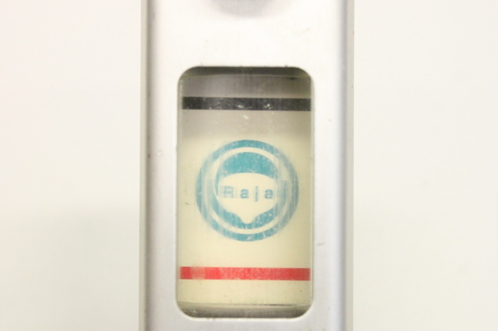 RAJA Flow Meter Flowmeter Meter