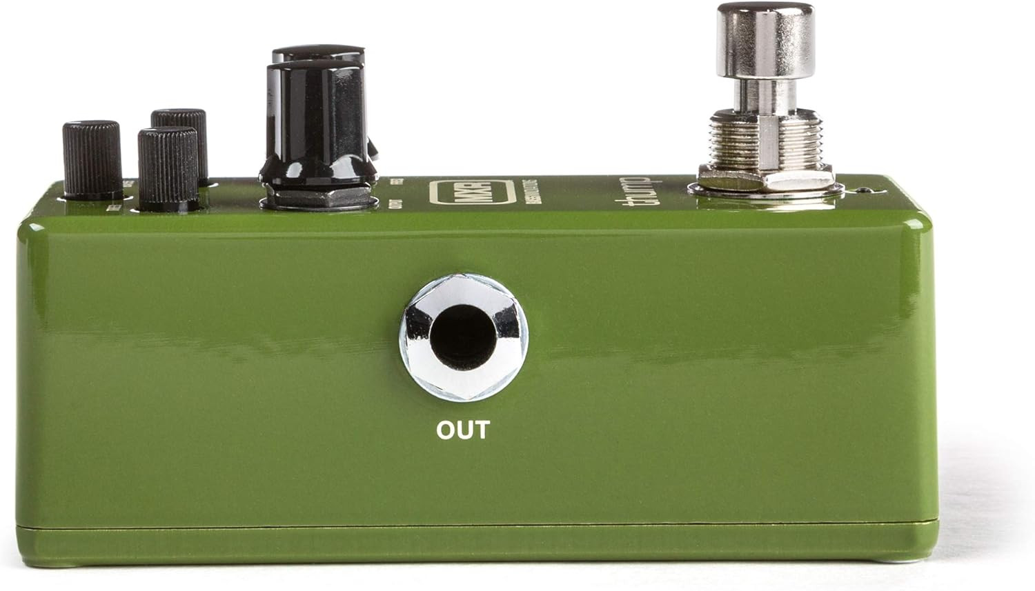 ® Thump™ Bass Preamp