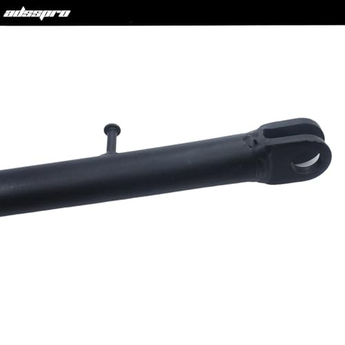 Universal Motorcycle Kickstand Accessories Foot Side Support Stand for 296MM