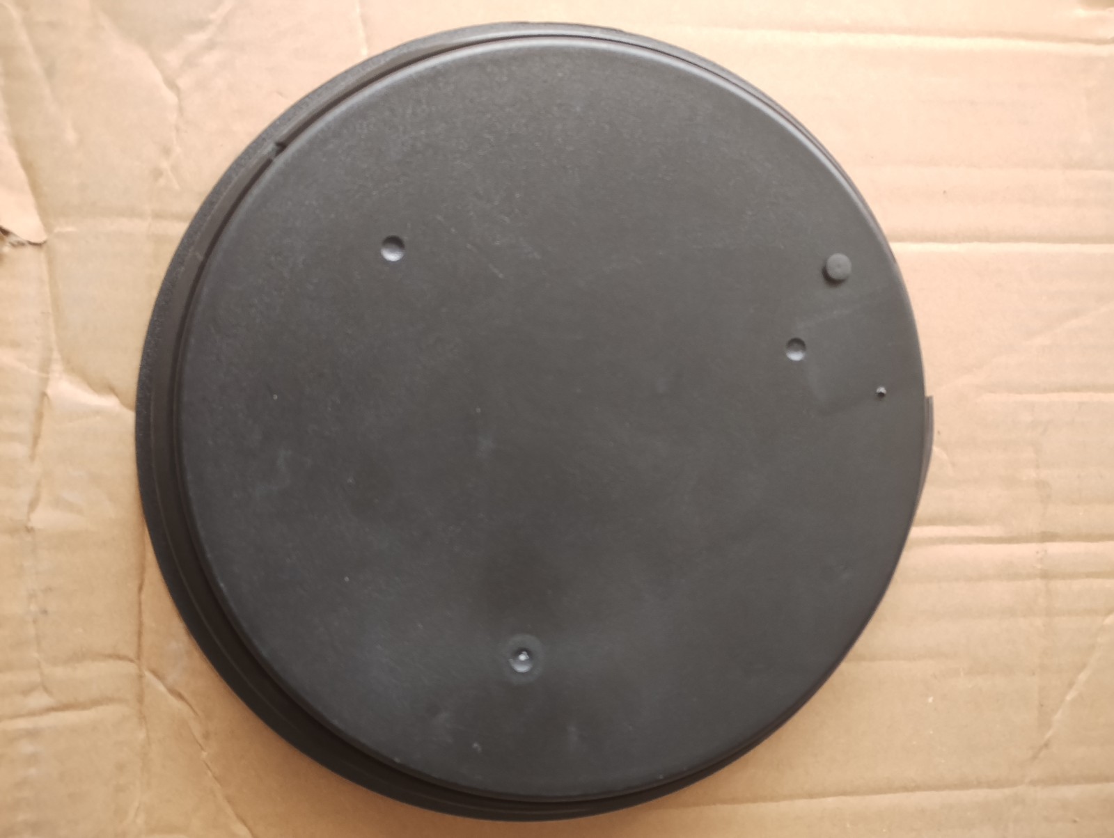 10 Inch Multi-point Drop-in Drum Trigger Plate