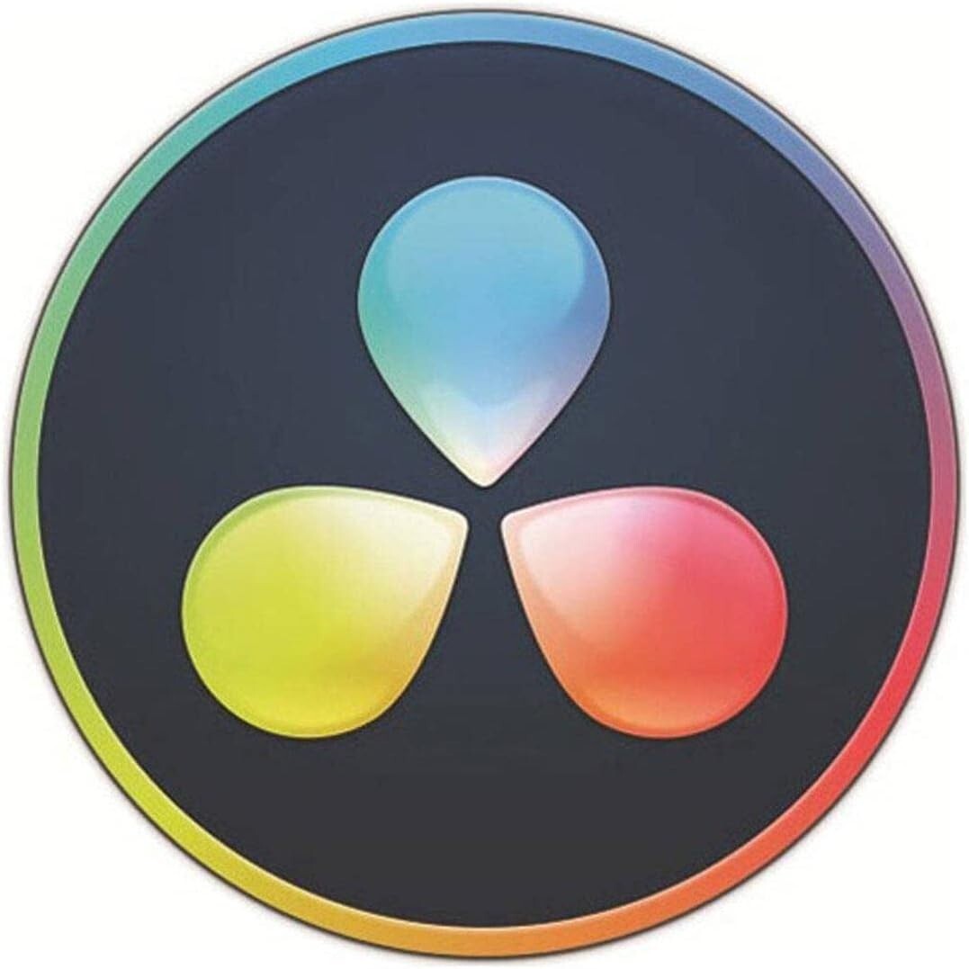 Blackmagic Design DaVinci Resolve Studio, Activation Card #DV/RESSTUD NE