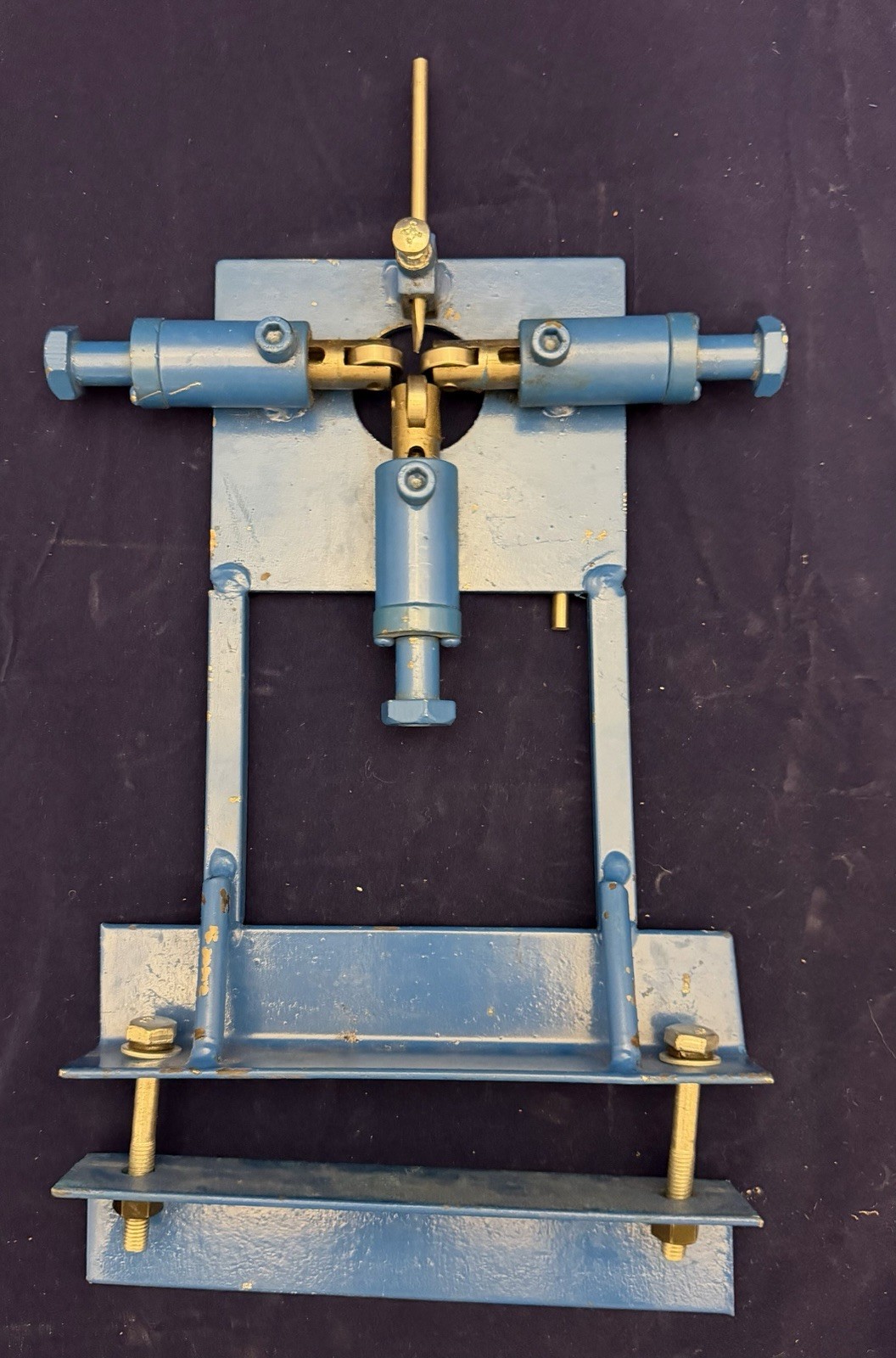 Wire Stripper  Machine - Manual Heavy Duty Copper Strip Scrap Cable  Recycle