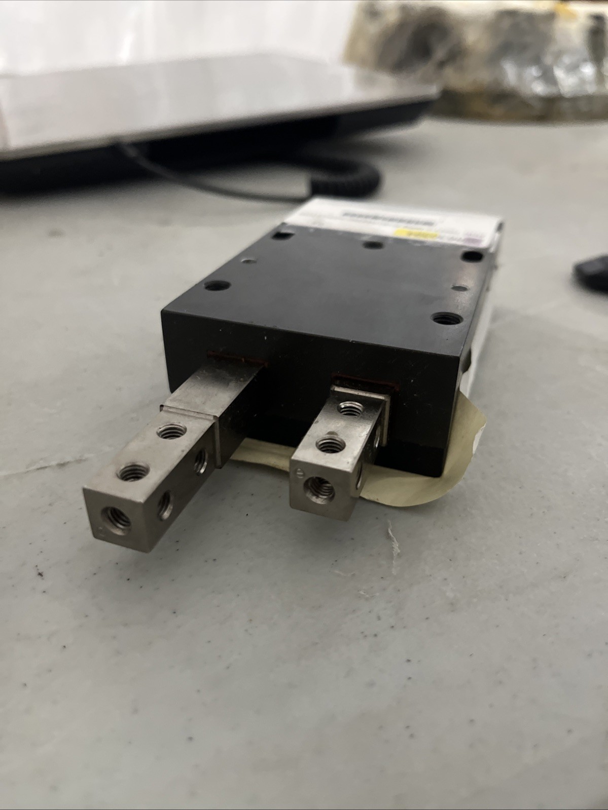 PHD PNEUMATIC ACTUATOR 16021-2-0002