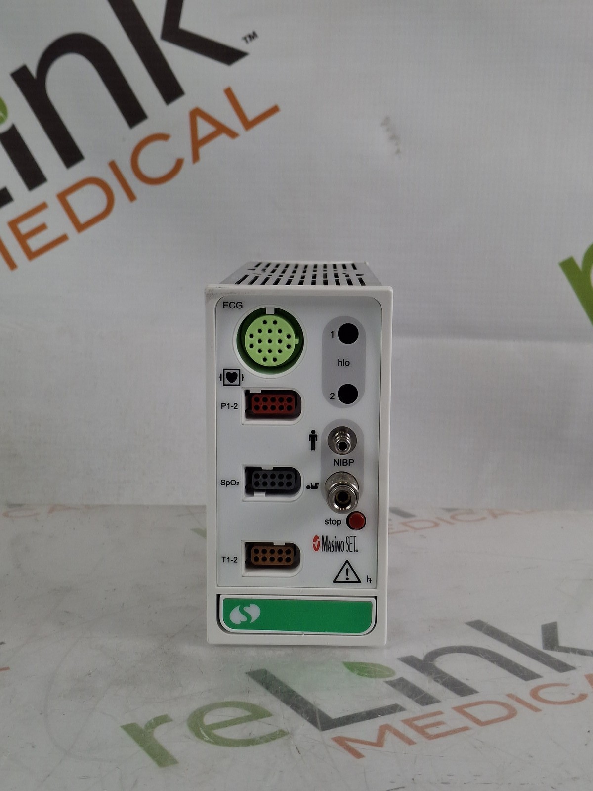 Spacelabs Healthcare 91496 Multiparameter Module