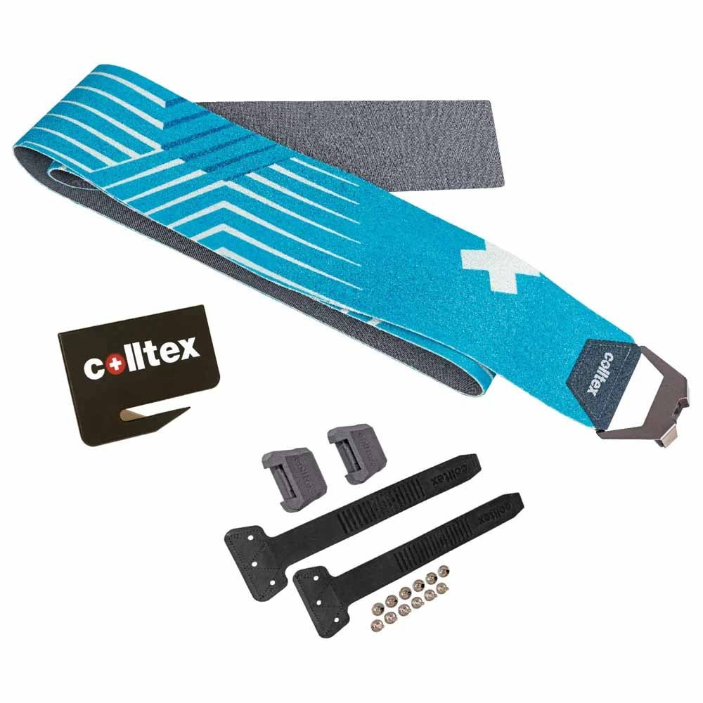 Colltex Todi Crystal All Rounder Ski Touring Skin - 195cm