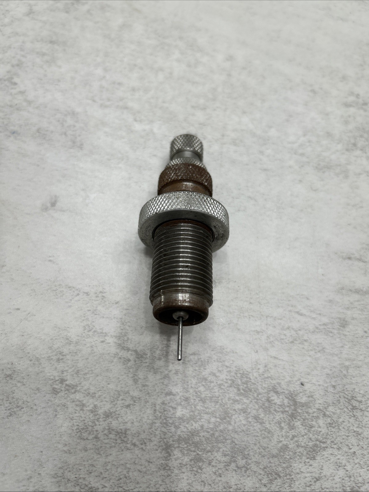 RCBS .357 MAGNUM EXPANDING / DECAPPING DIE