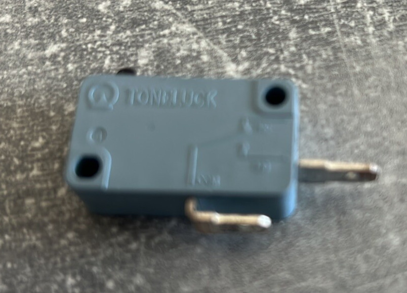 Micro Switch Toneluck 9751