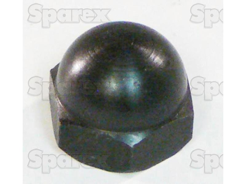 FORD Steering Wheel Nut Black Tractor NEW a