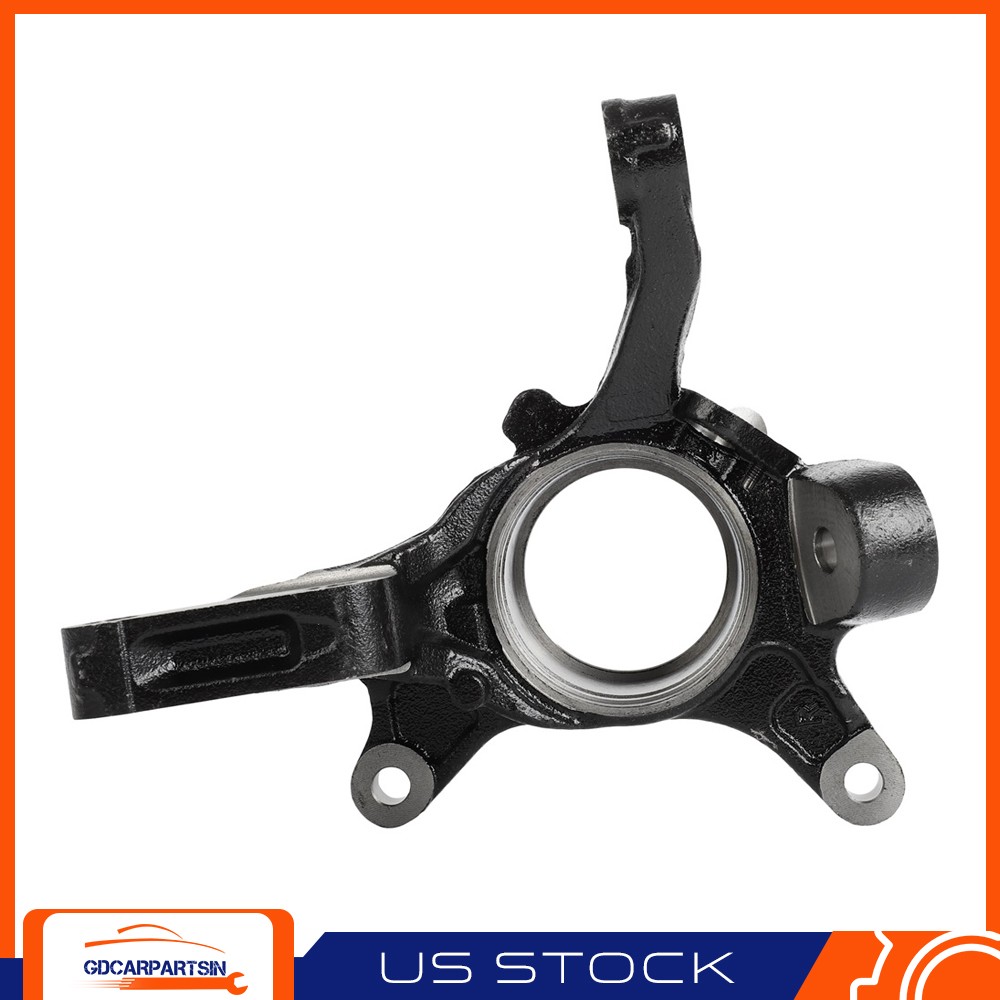 Front Right Steering Knuckle For Toyota Camry Avalon Sienna Solara Lexus ES300