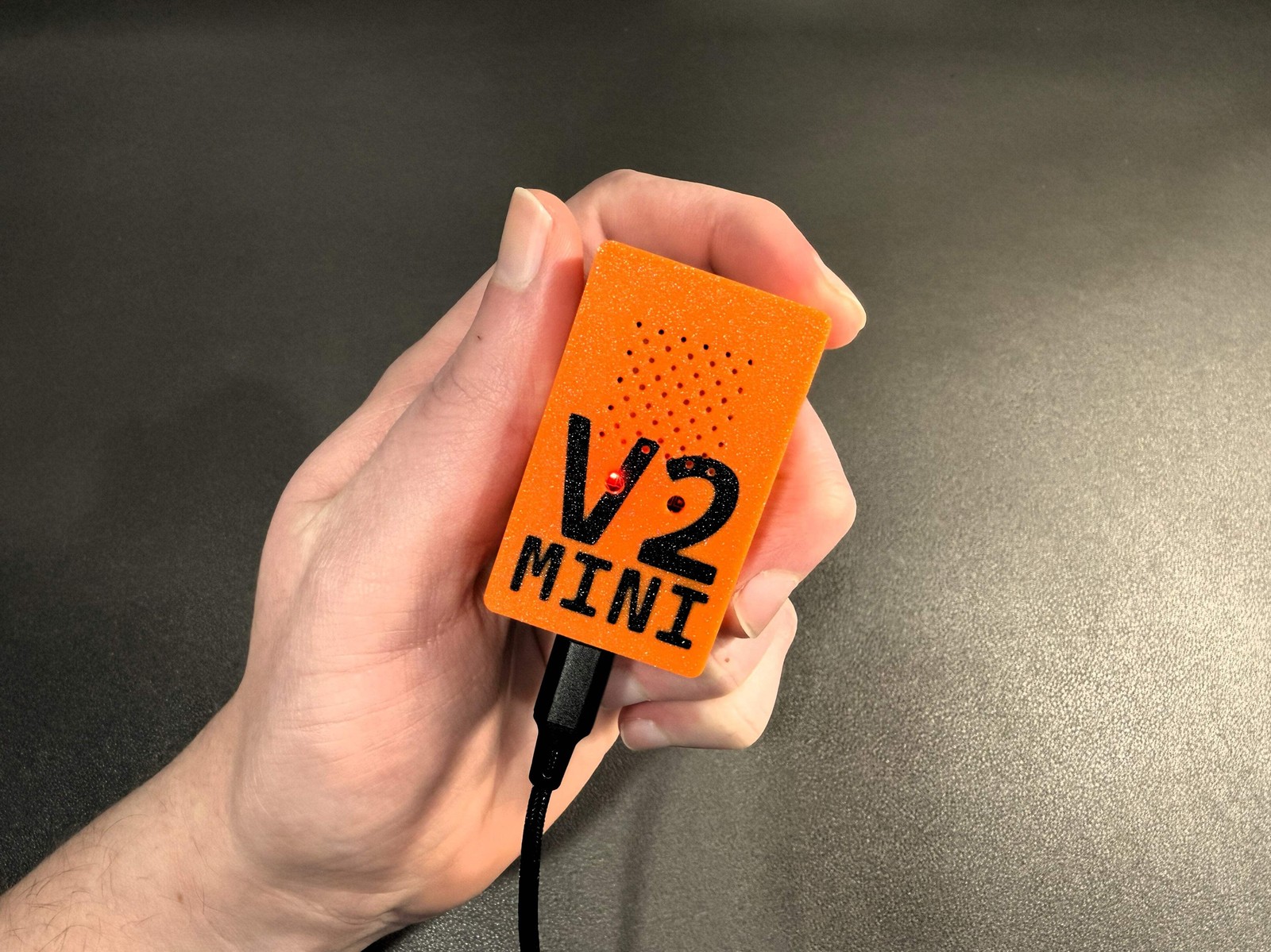 Mini NerdMiner V2 – Cluster Pack (4-Miner Setup)