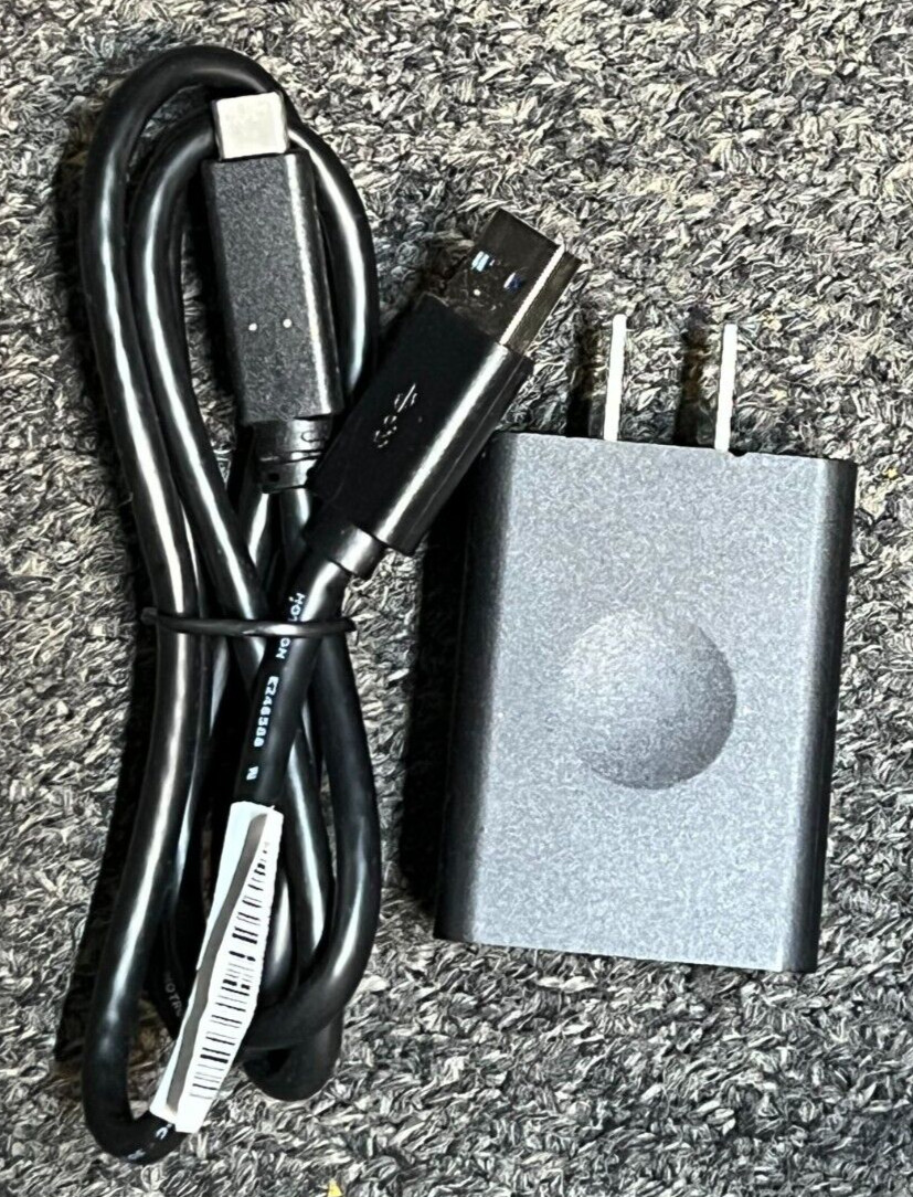 OEM NETGEAR Adapter & Cable for NETGEAR Nighthawk M6 Pro MR6500 AT&T Router