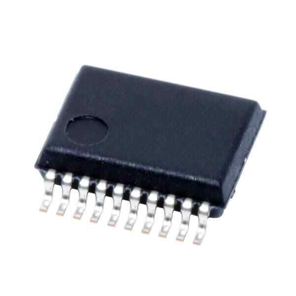 2Pcs TLC0820ACDB SSOP-20