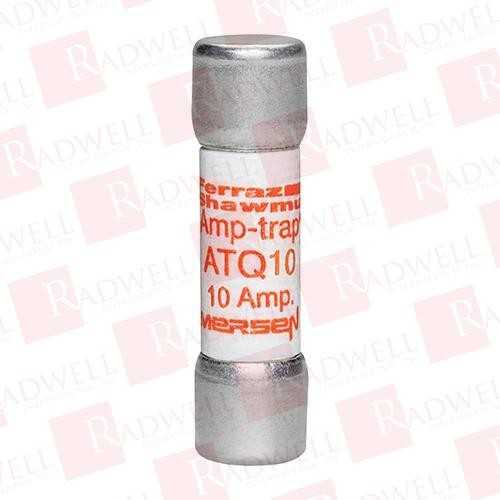 MERSEN ATQ10 / ATQ10 (USED)