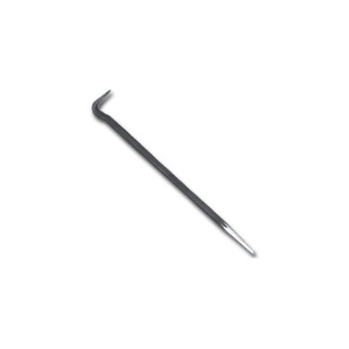 Mayhew 40100 9 In. Rolling Head Pry Bar