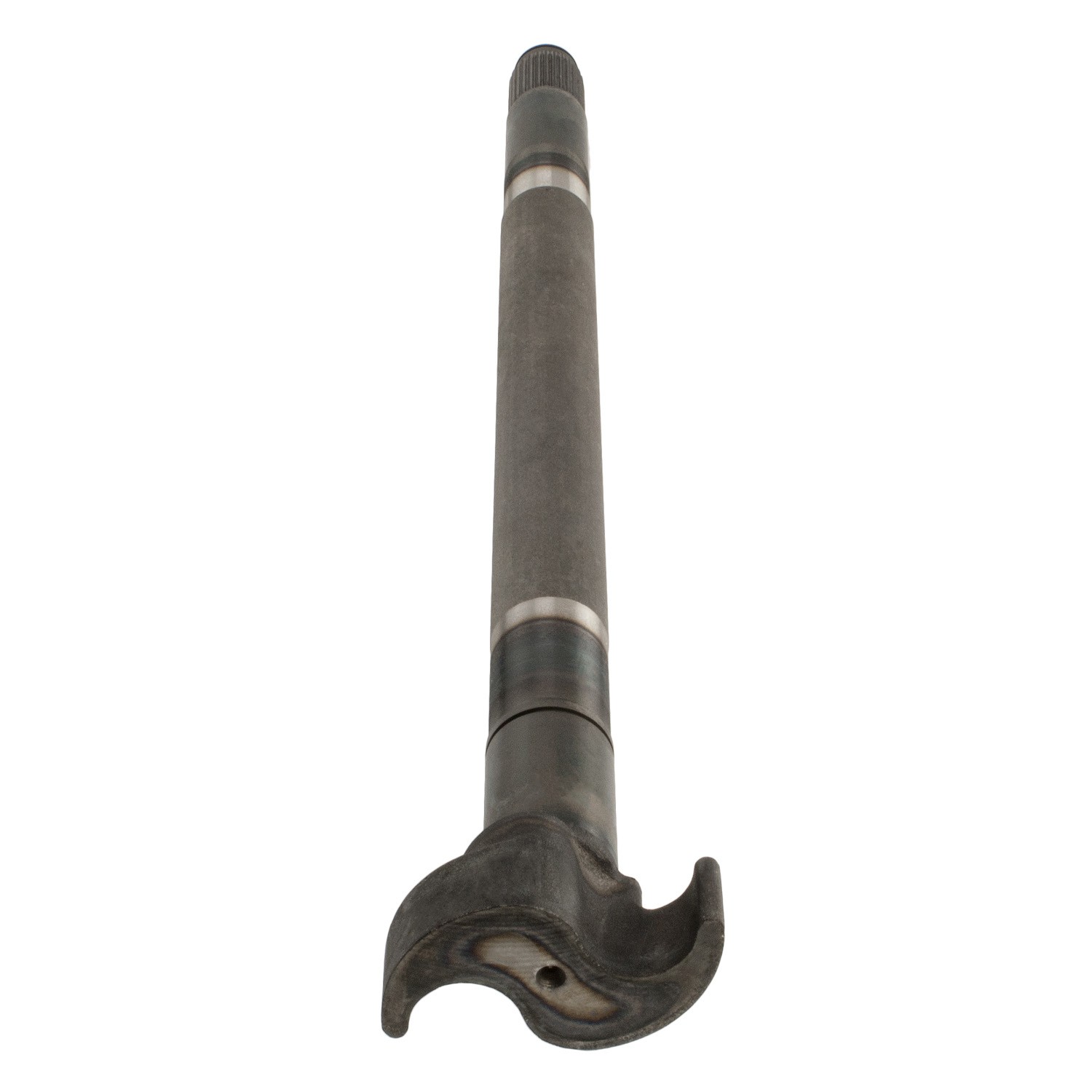 AIR BRAKE CAMSHAFT - RIGHT HAND - LENGTH 24-1/8 - 1.5-28 SPLINE