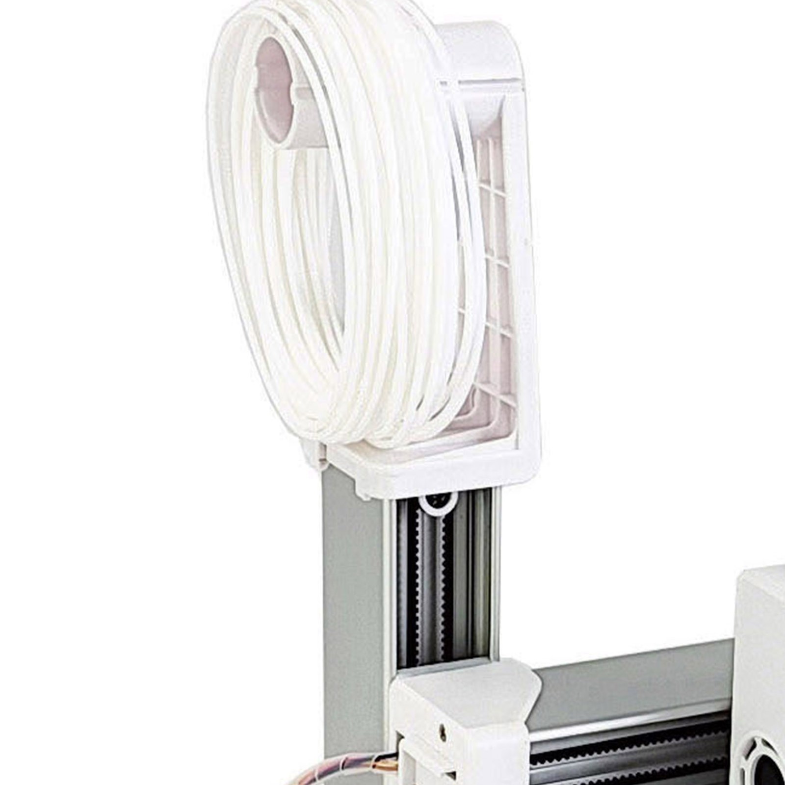 3D Printer For Education High Accuracy Fast Heating (EU Plug White)