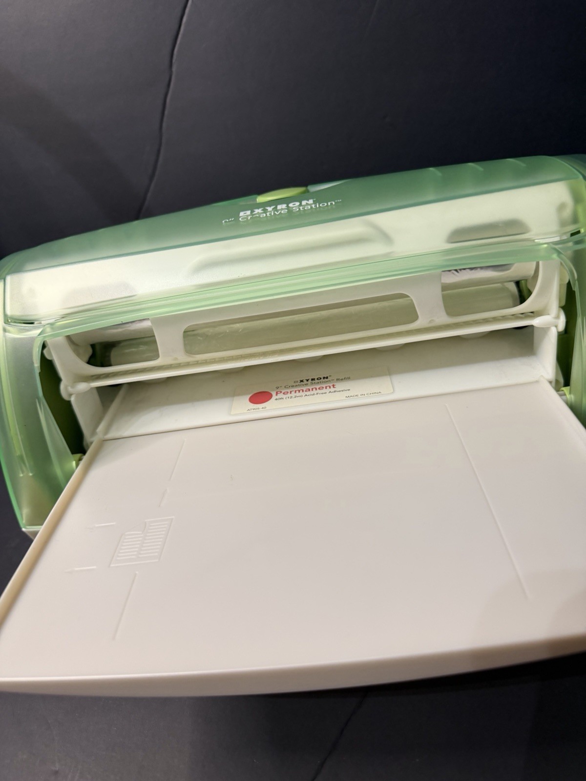 Xyron XRN900 9-Inch Creative Station Multi-Function Laminate/Crafting