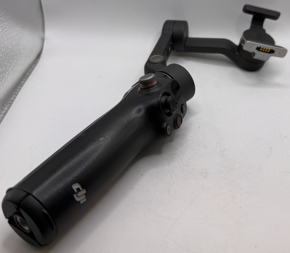DJI Osmo Mobile 7P Smartphone Gimbal Stabilizer PHONE NOT INCLUDED