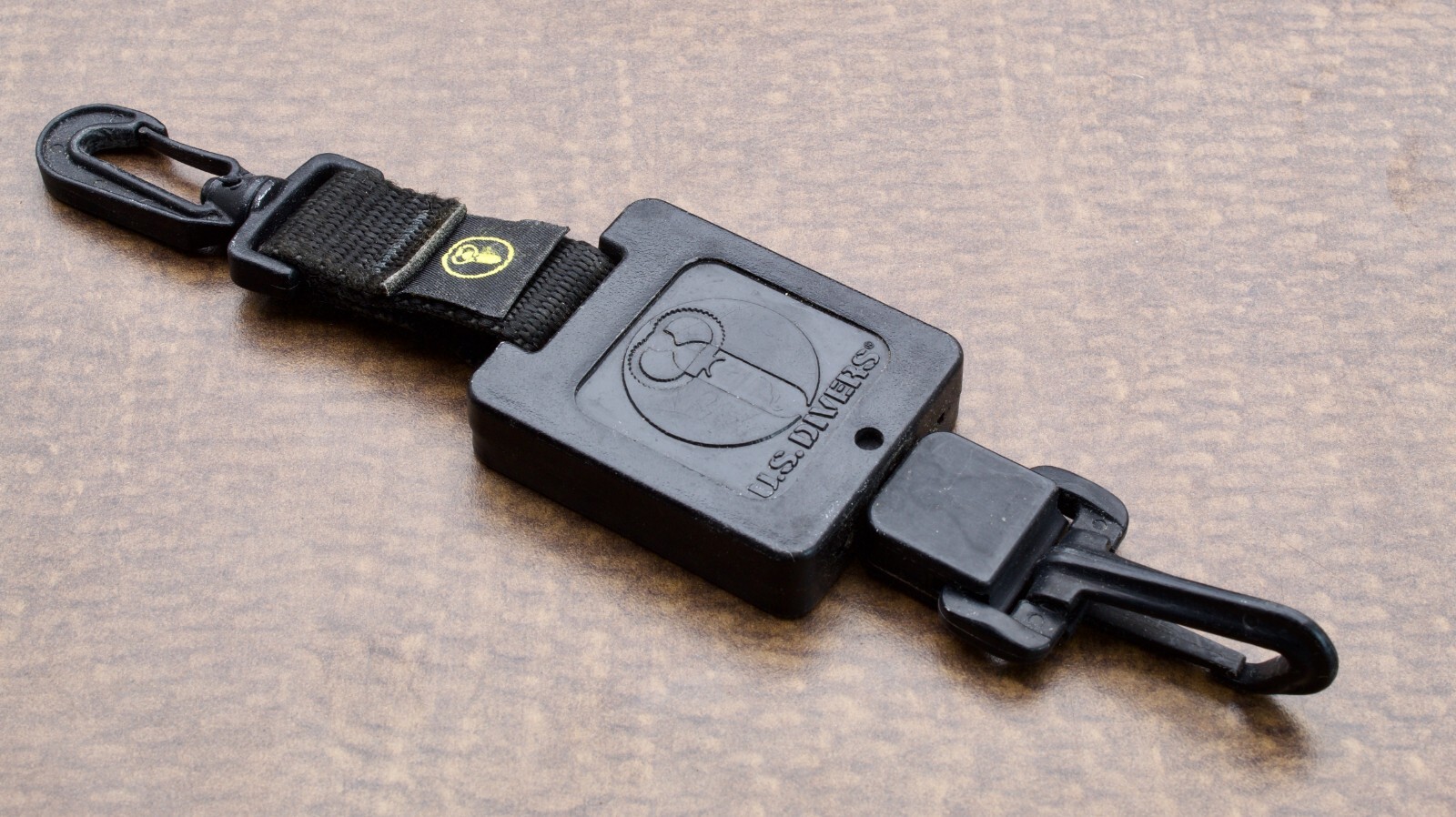 US Divers Clip Suba
