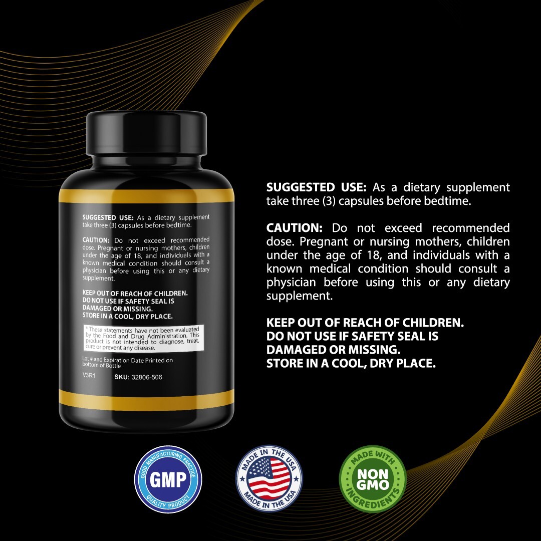 Fluxactive Complete MAX- Bodybuilding & Weight Support-4 Bottles- 360 Capsules