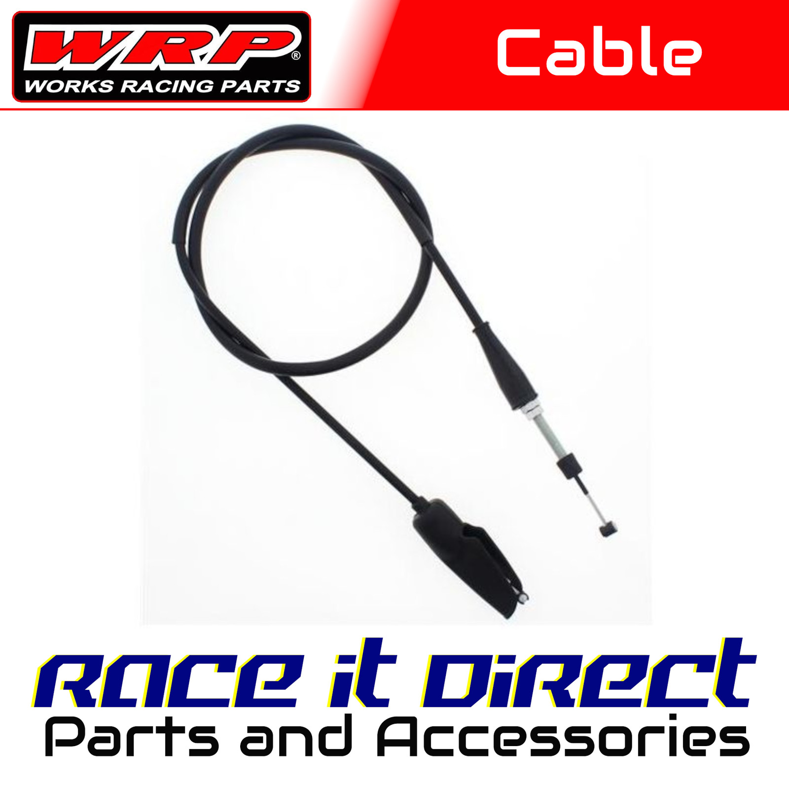 Clutch Cable for Polaris Outlaw 500 2006-2007 WRP
