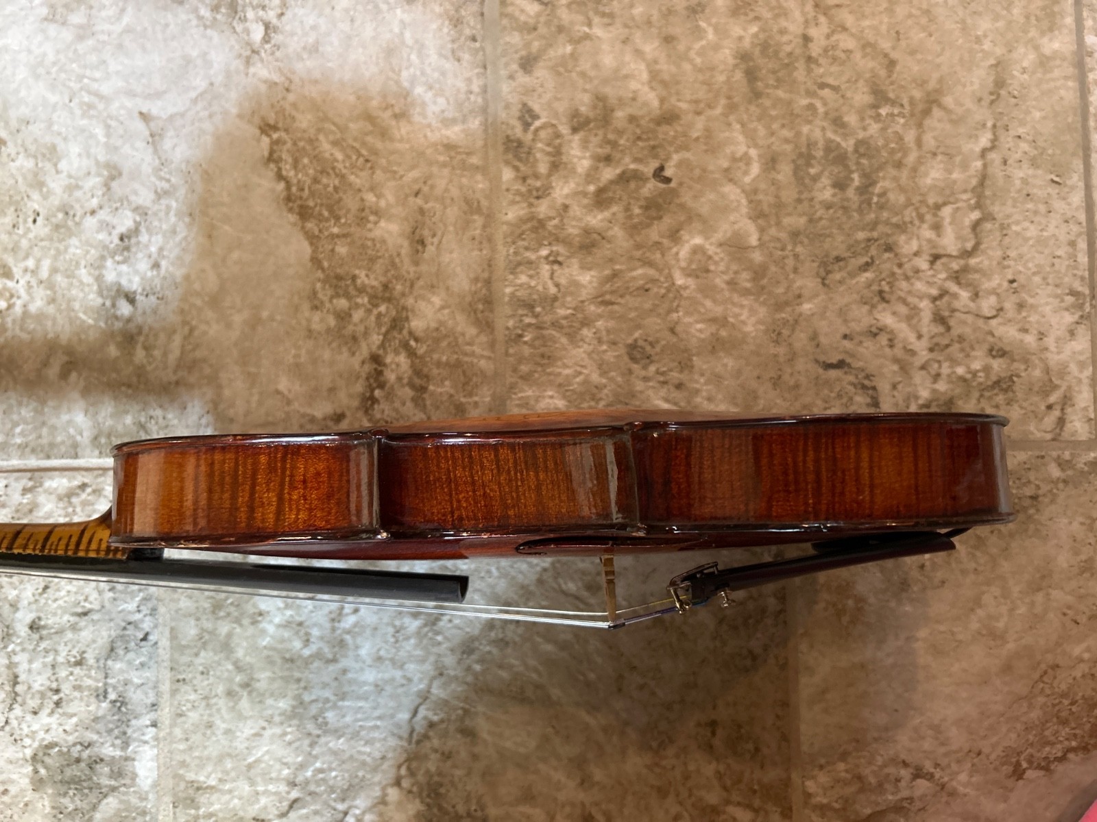 Violin 4/4 with hard case