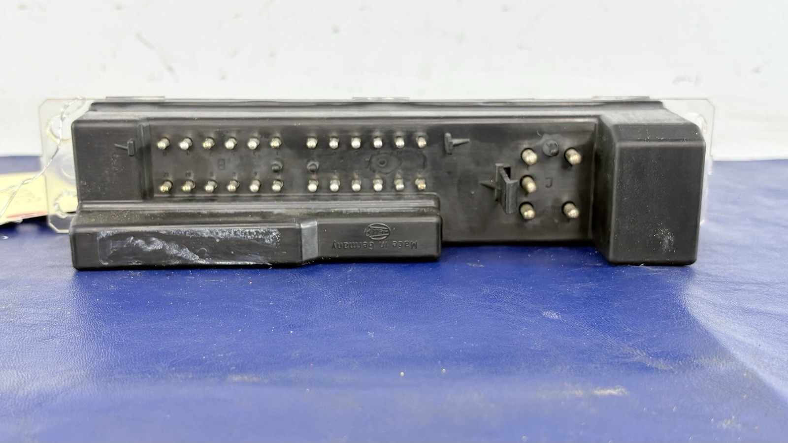 1986-1991 Porsche 944 AC Control Unit (TESTED)