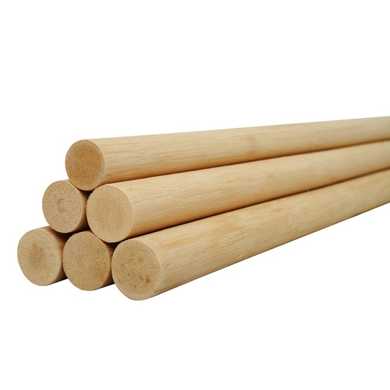 Bow blank for 30 inch / fighting stick blank 0.81 m rattan / Manau