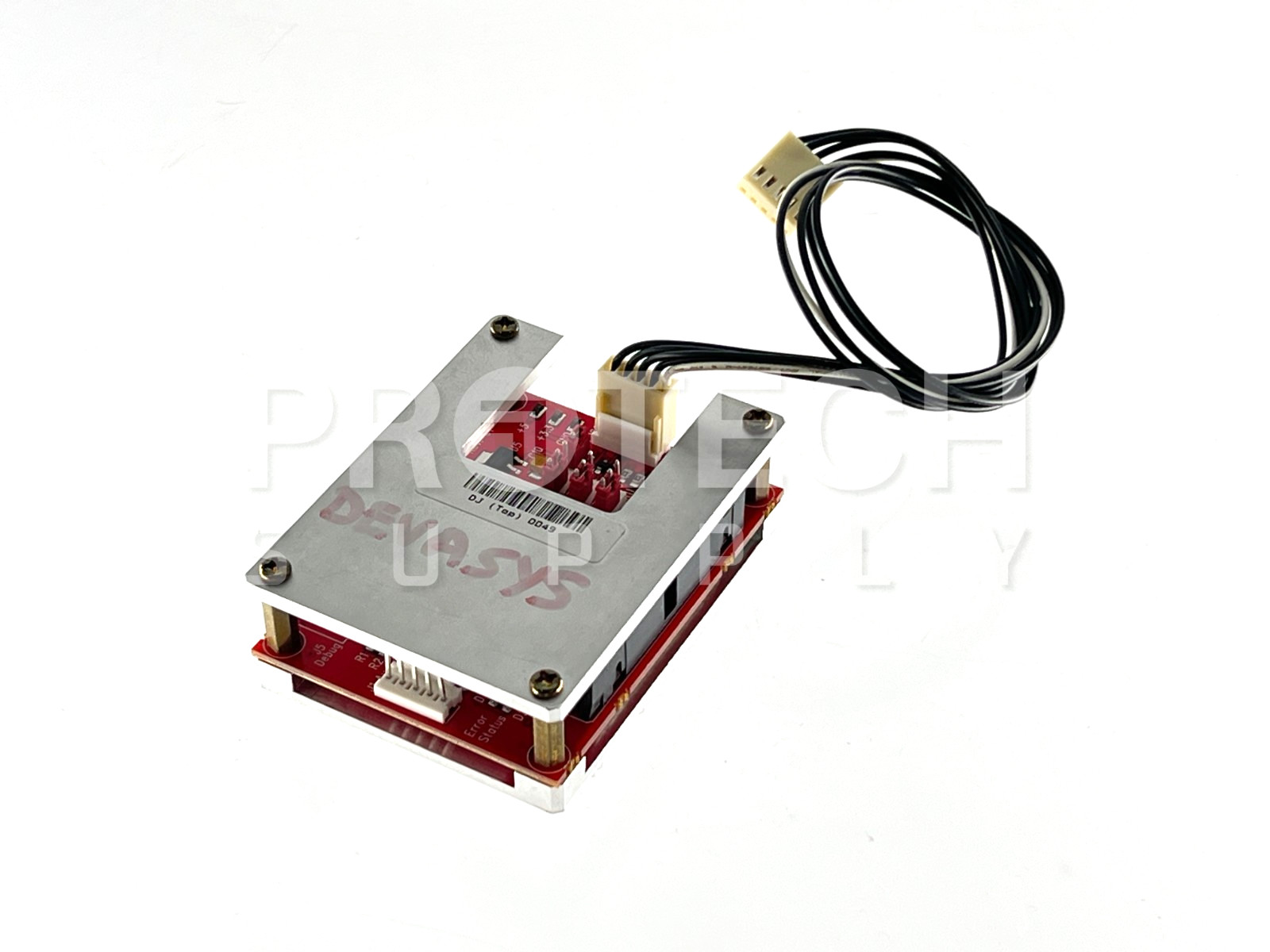 DeVaSys USB-I2CIO Interface Board GUARANTEED