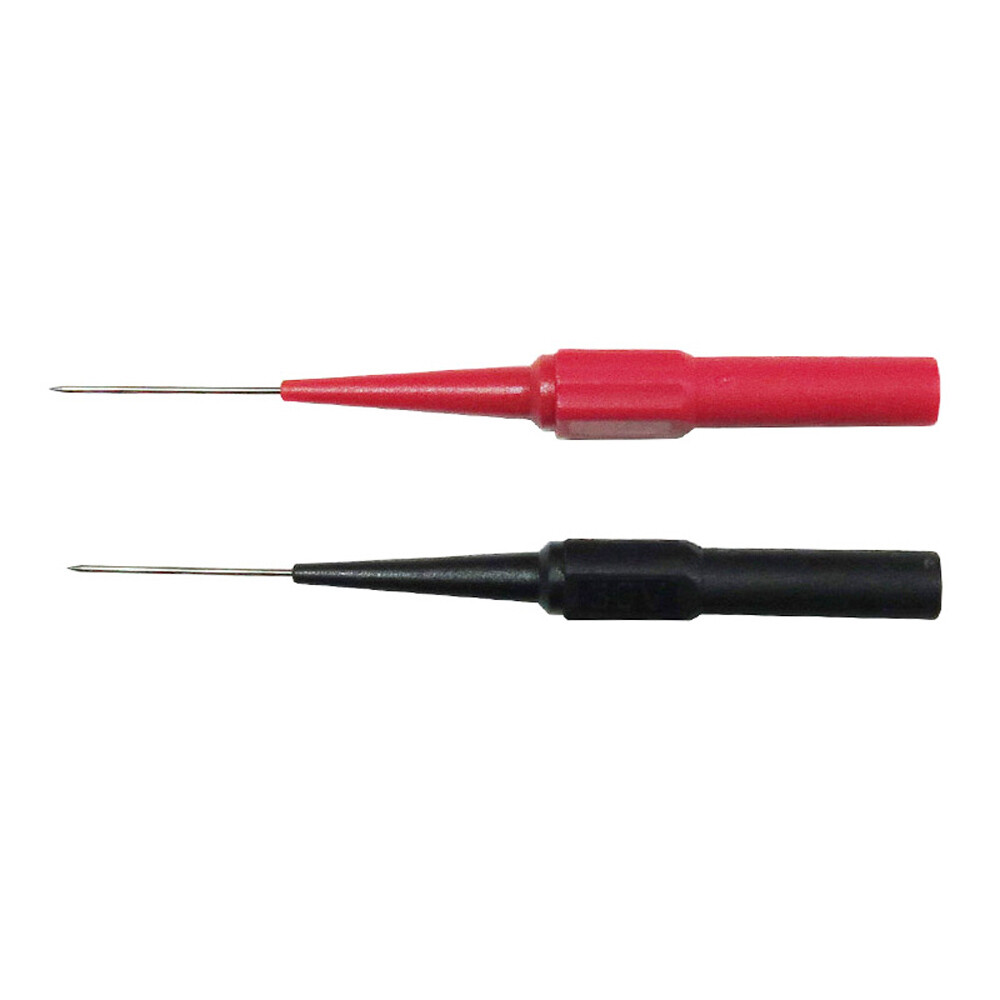 1 pair TPC161 Insulation Piercing Needle Probe for Multimeter Test Probes