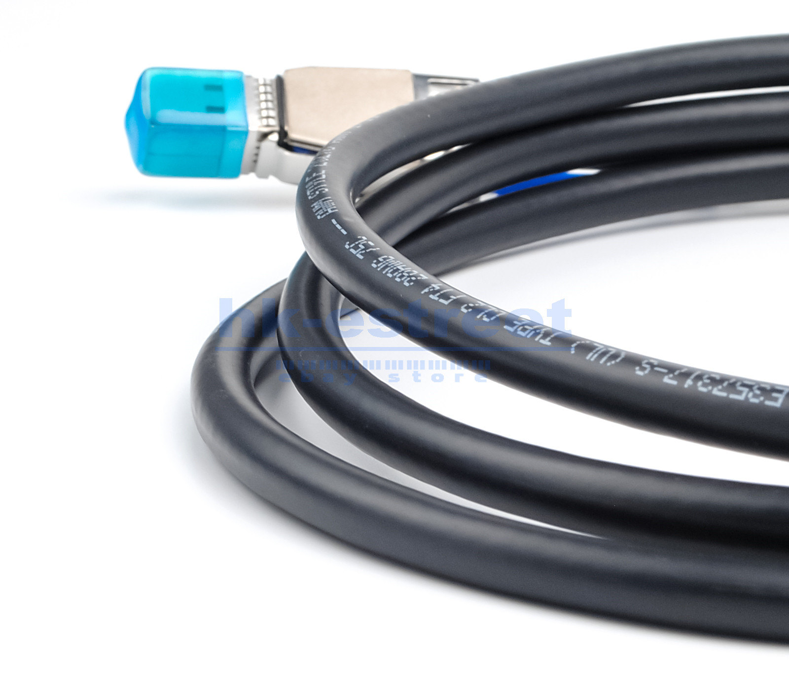 Mini SAS HD SFF-8644 to SFF-8644 Cable High Speed External 1 ~ 2 Meter