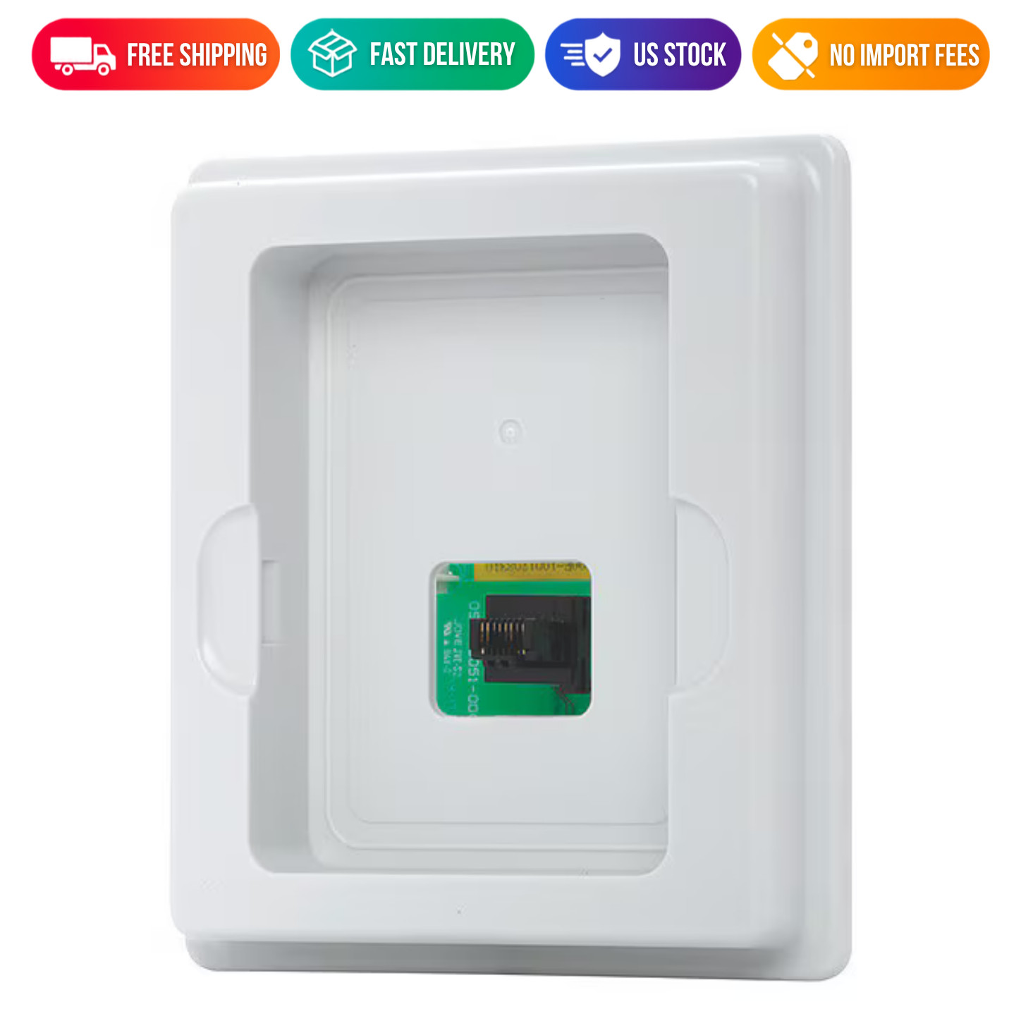 Eaton DXG-KEY-RMTKIT Remote Keypad Kit for PowerXL DG1 Drives
