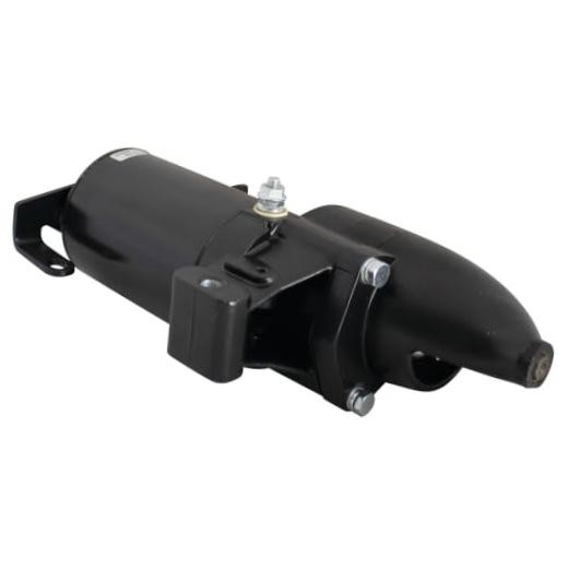 SAB0029 Starter Compatible With/Replacement For Evinrude BE200CX 1996-1998,