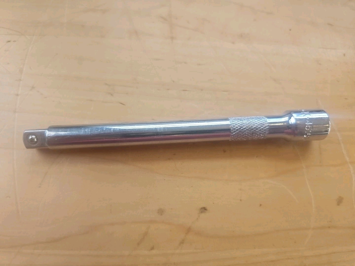 45161 S-K Tools 6" Socket Extension 3/8" Drive USA