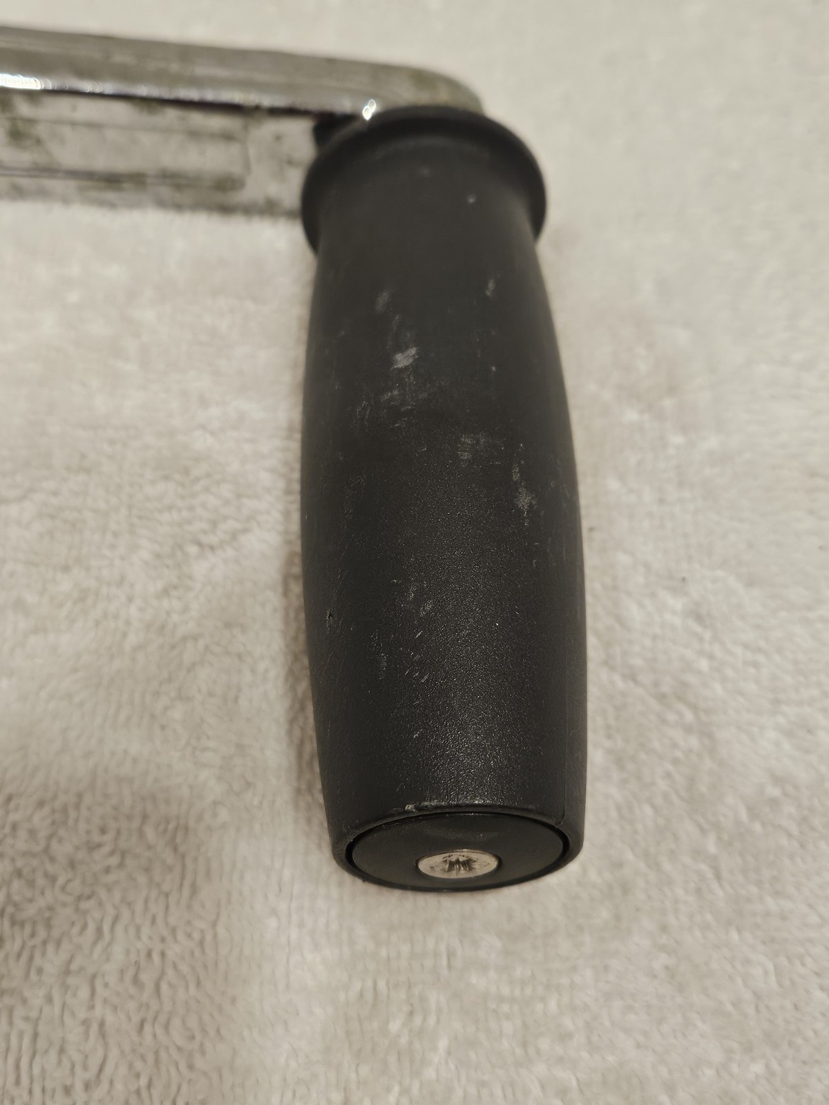 Lewmar Winch Handle 10" Chrome