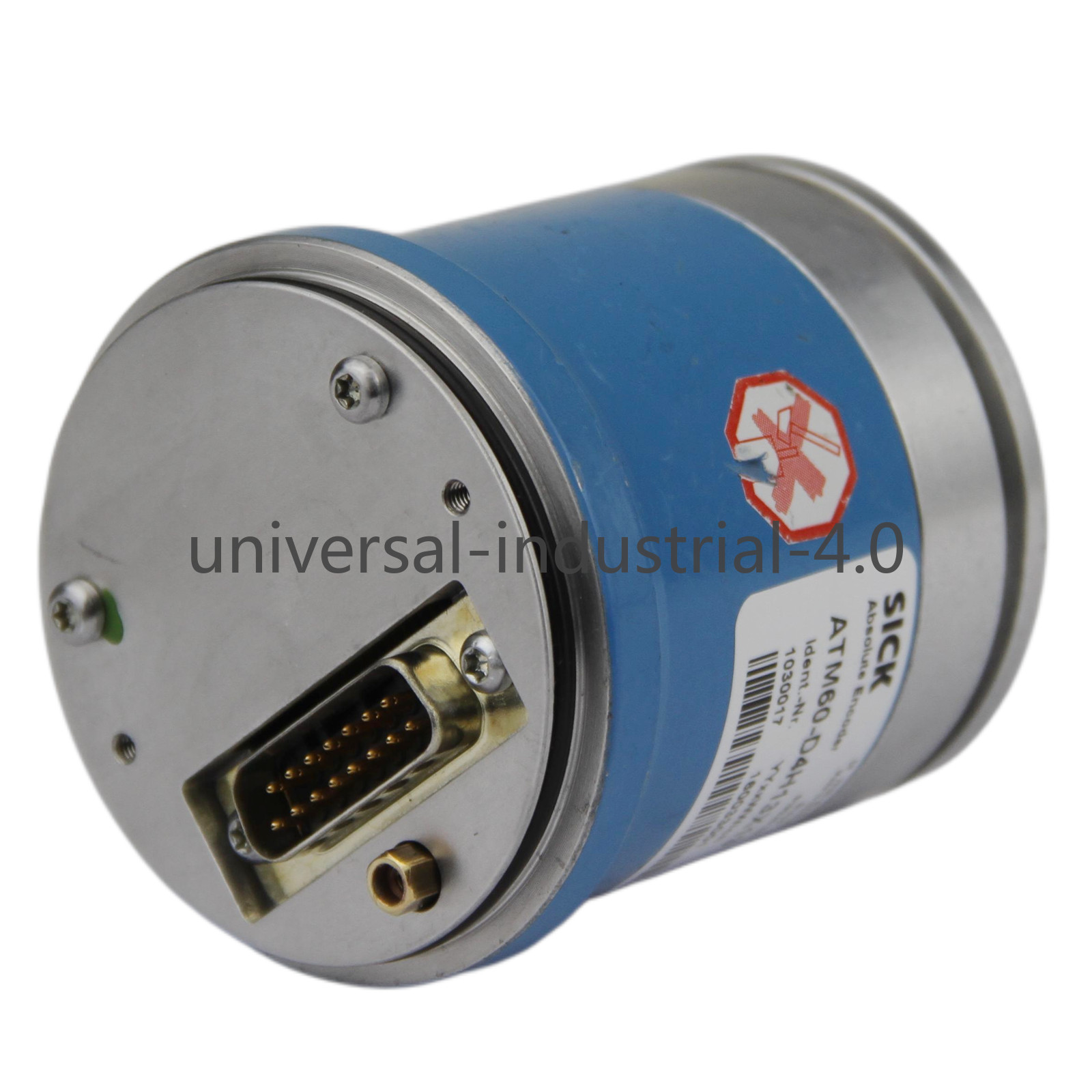 SICK ATM60-D4H13X13 Absolute Encoder NEW