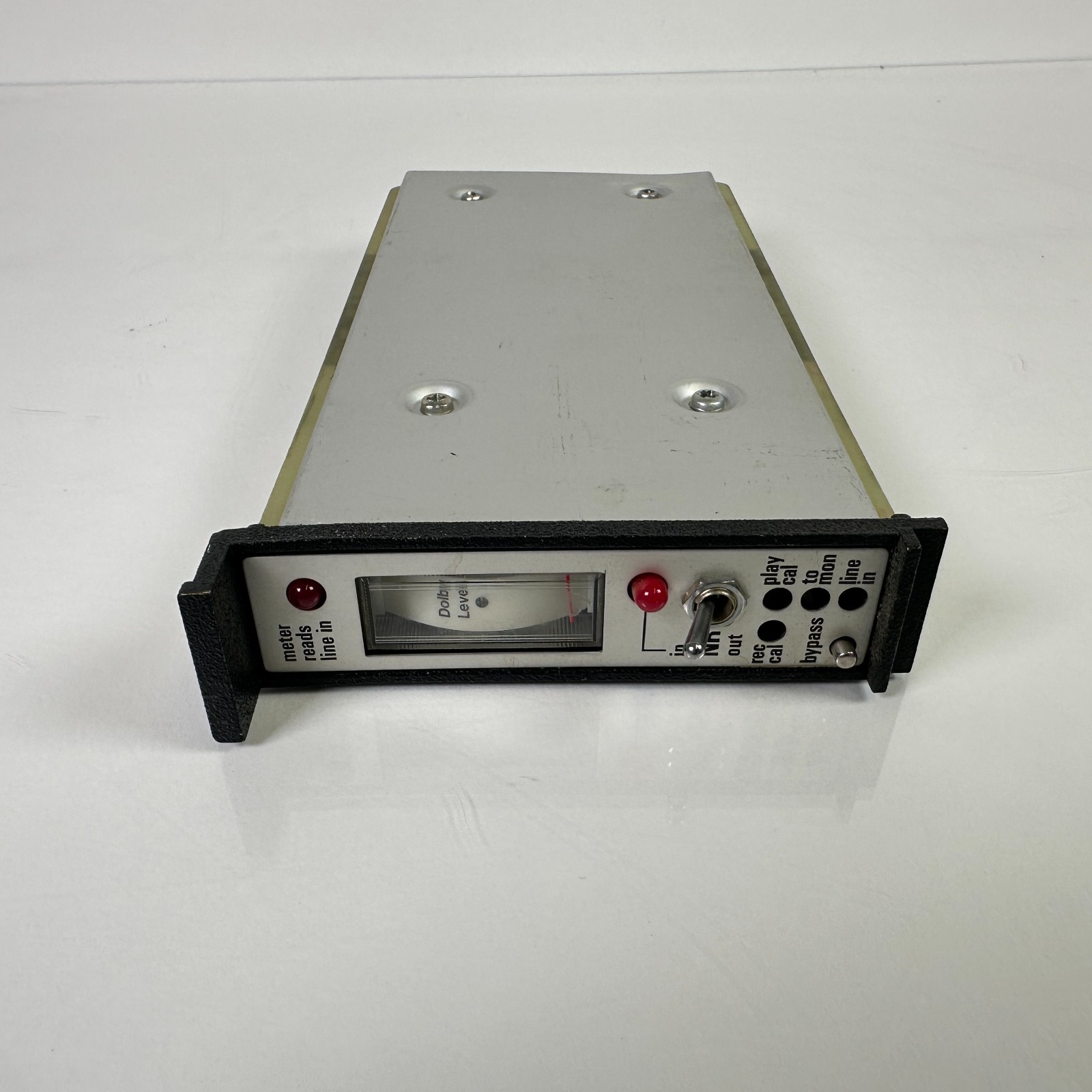 Dolby Laboratories Cat No. 44H Interface Module