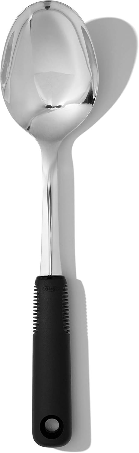 Good Grips Stainless Steel Spoon