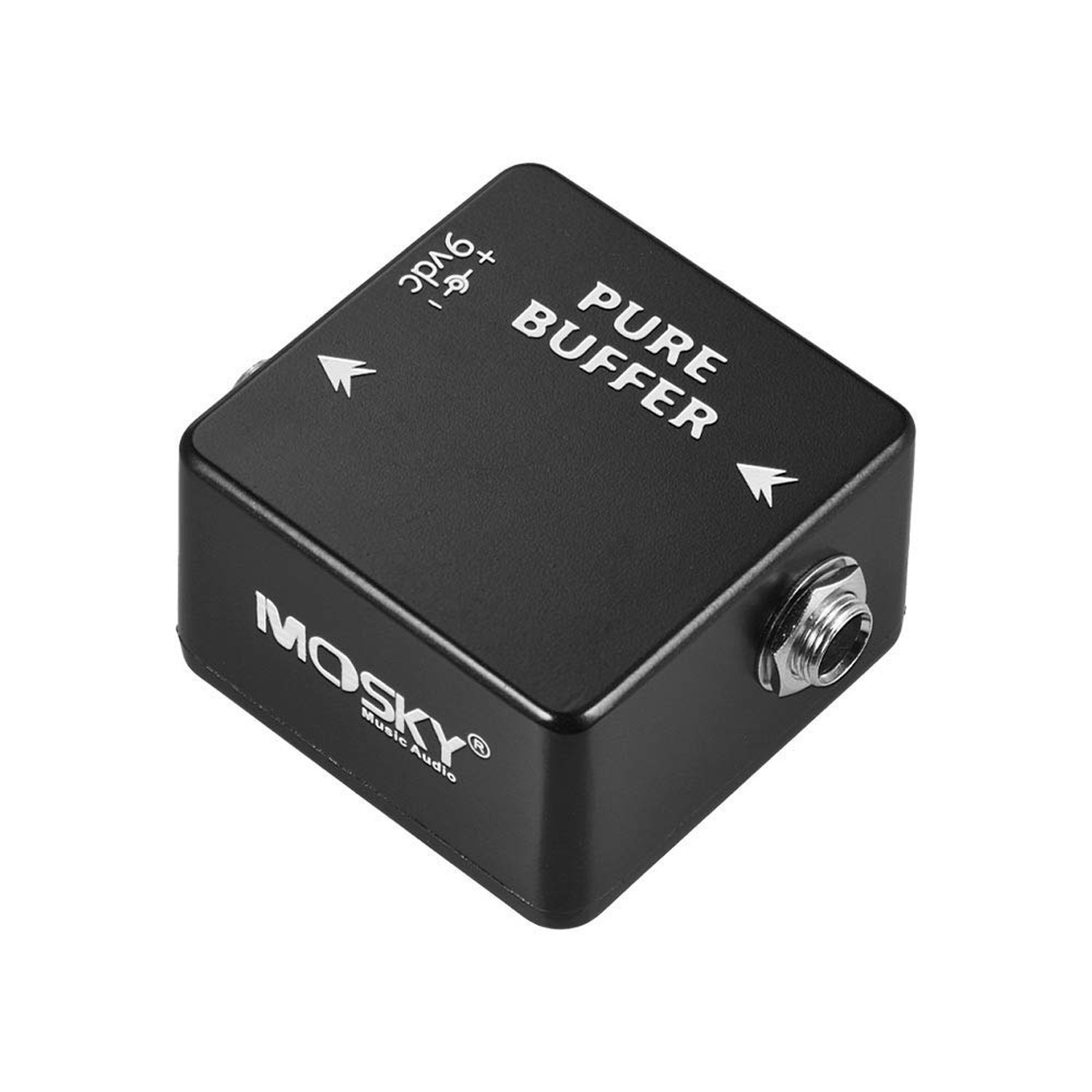 Pure Buffer Pure Tone Mini Guitar Effect Pedal Effect Bypass Switch