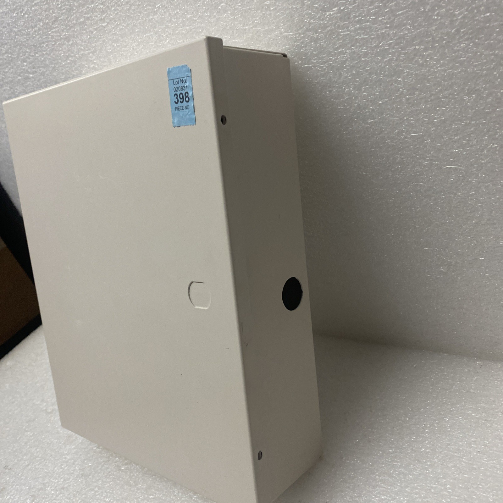 GE Interlogix Concord 4 60-806 / 60-806-95R Security Control Panel