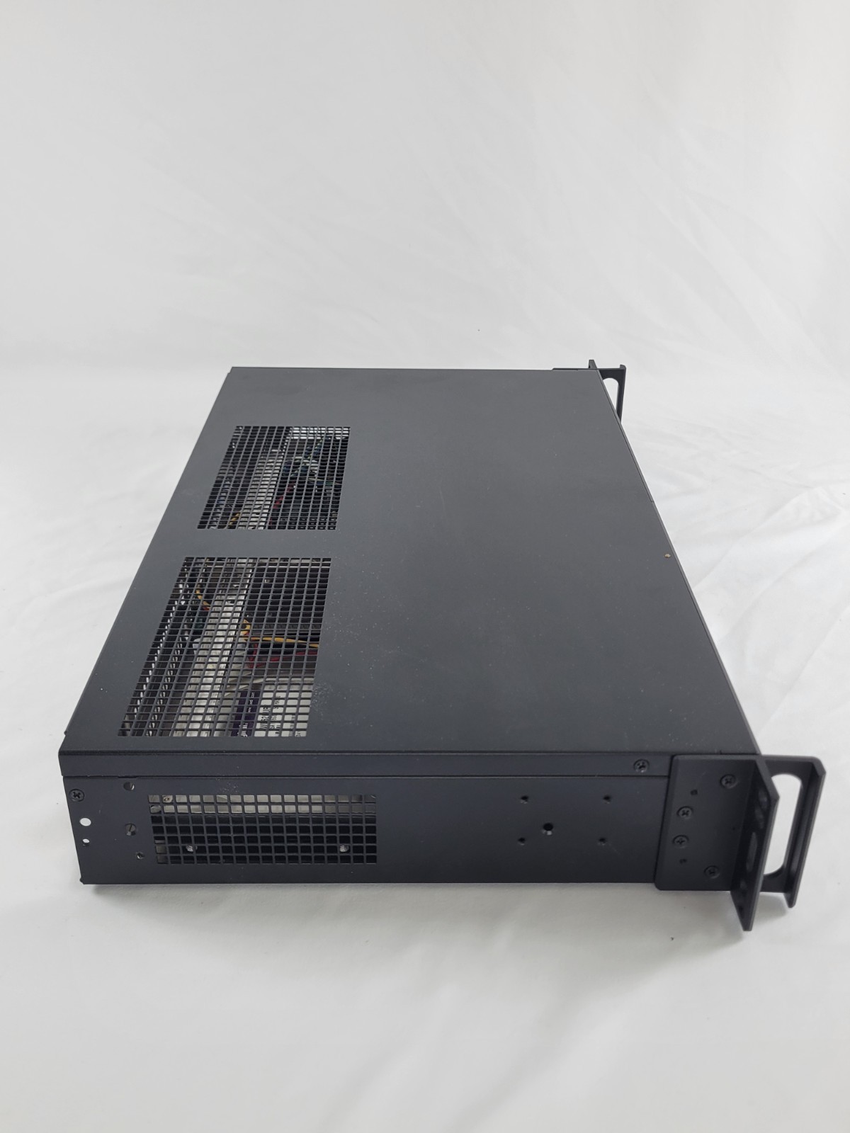 Dividia Technologies CS1950 16-Channel 3TB HDD Network Video Security System NVR