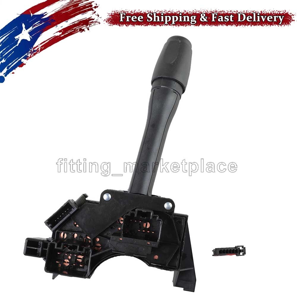 For Ford Crown Victoria Lincoln Town Car Mercury 7W1T13K359AA Turn Signal Switch