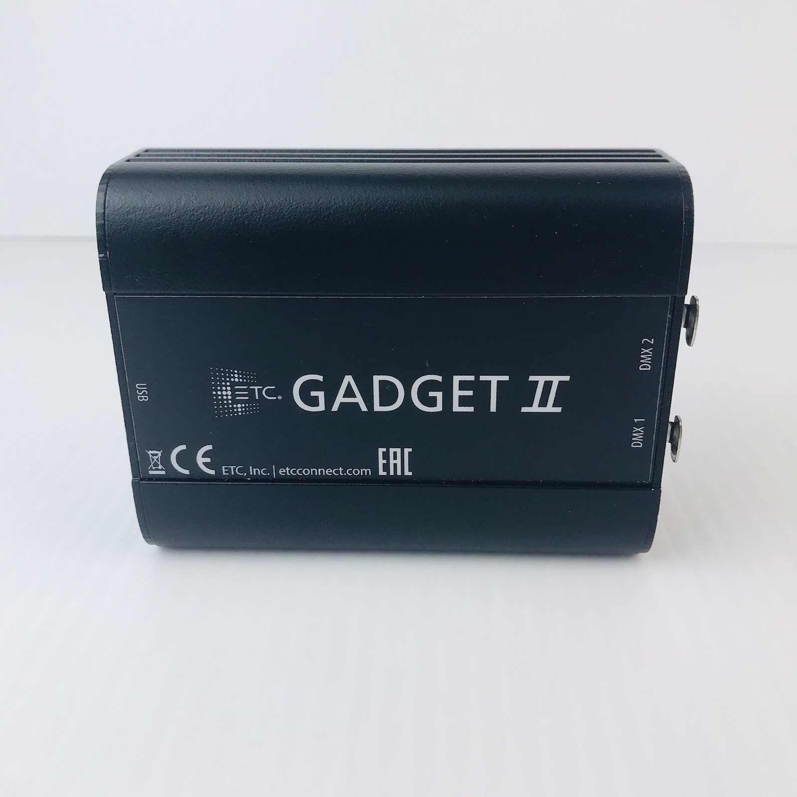 ETC Gadget II - 2 Universe USB to DMX/RDM Interface