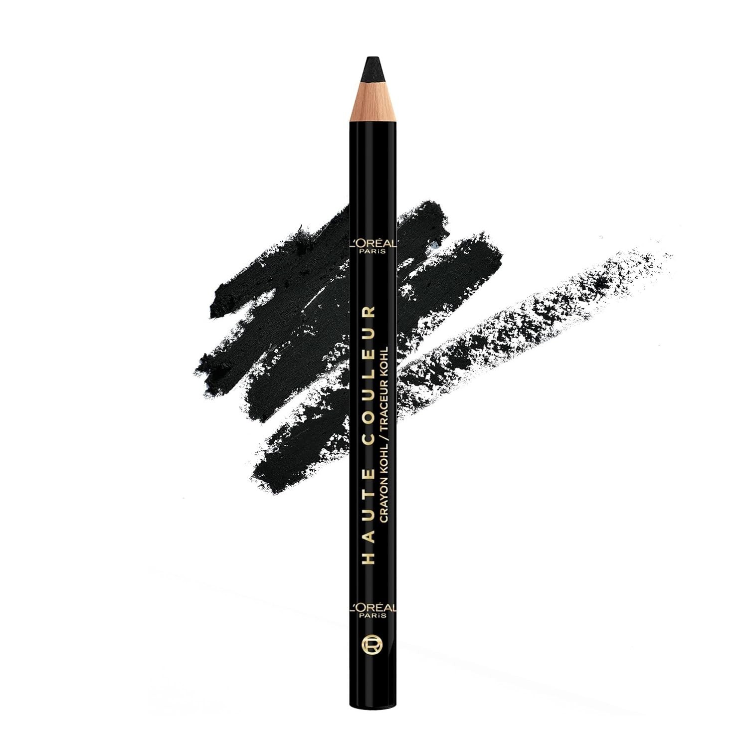 L'Oreal Paris Haute Couleur Kohl Pencil - Choose Shade