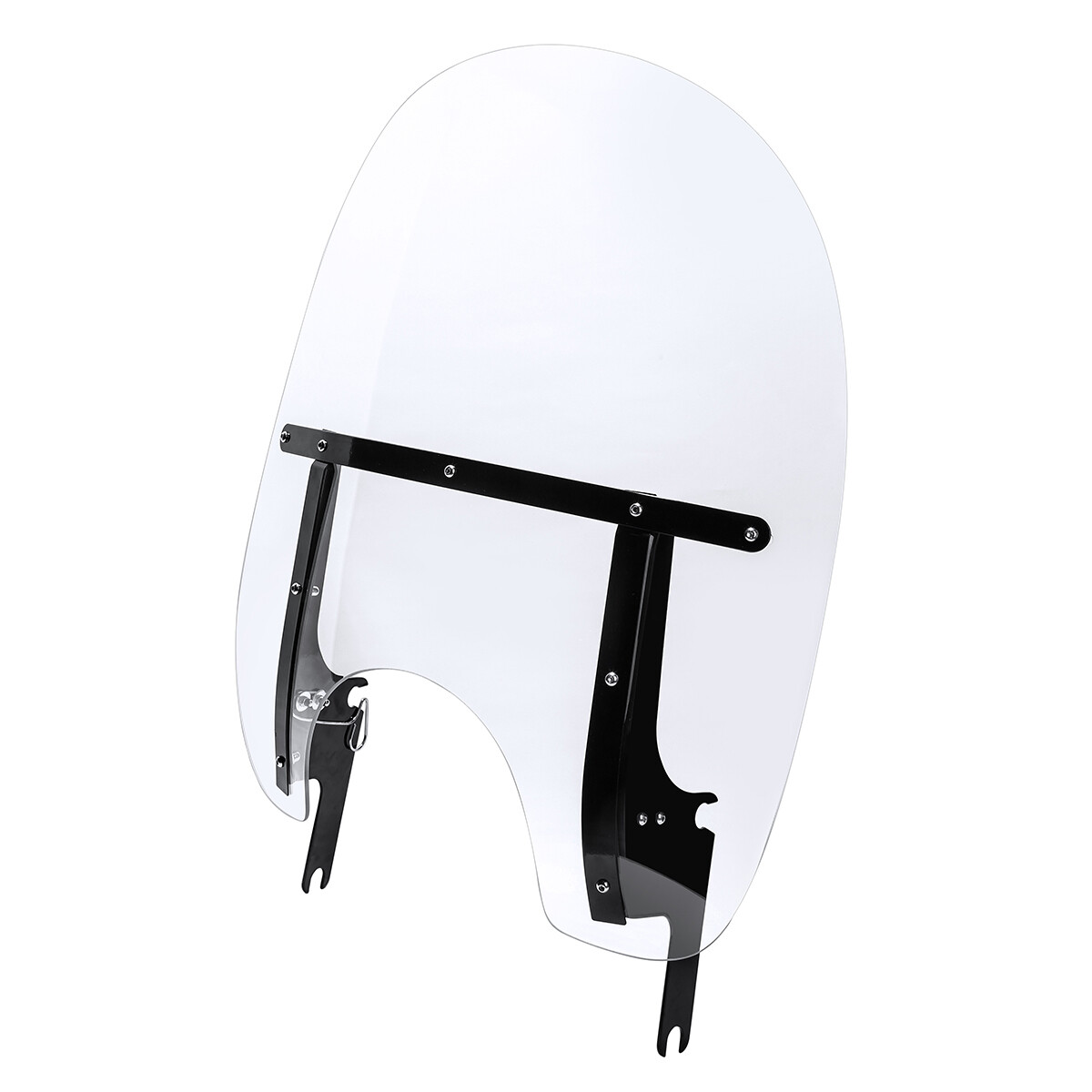 Clear Windshield Windscreen Fit For Harley Touring Road King 1994-2025 2024 2023