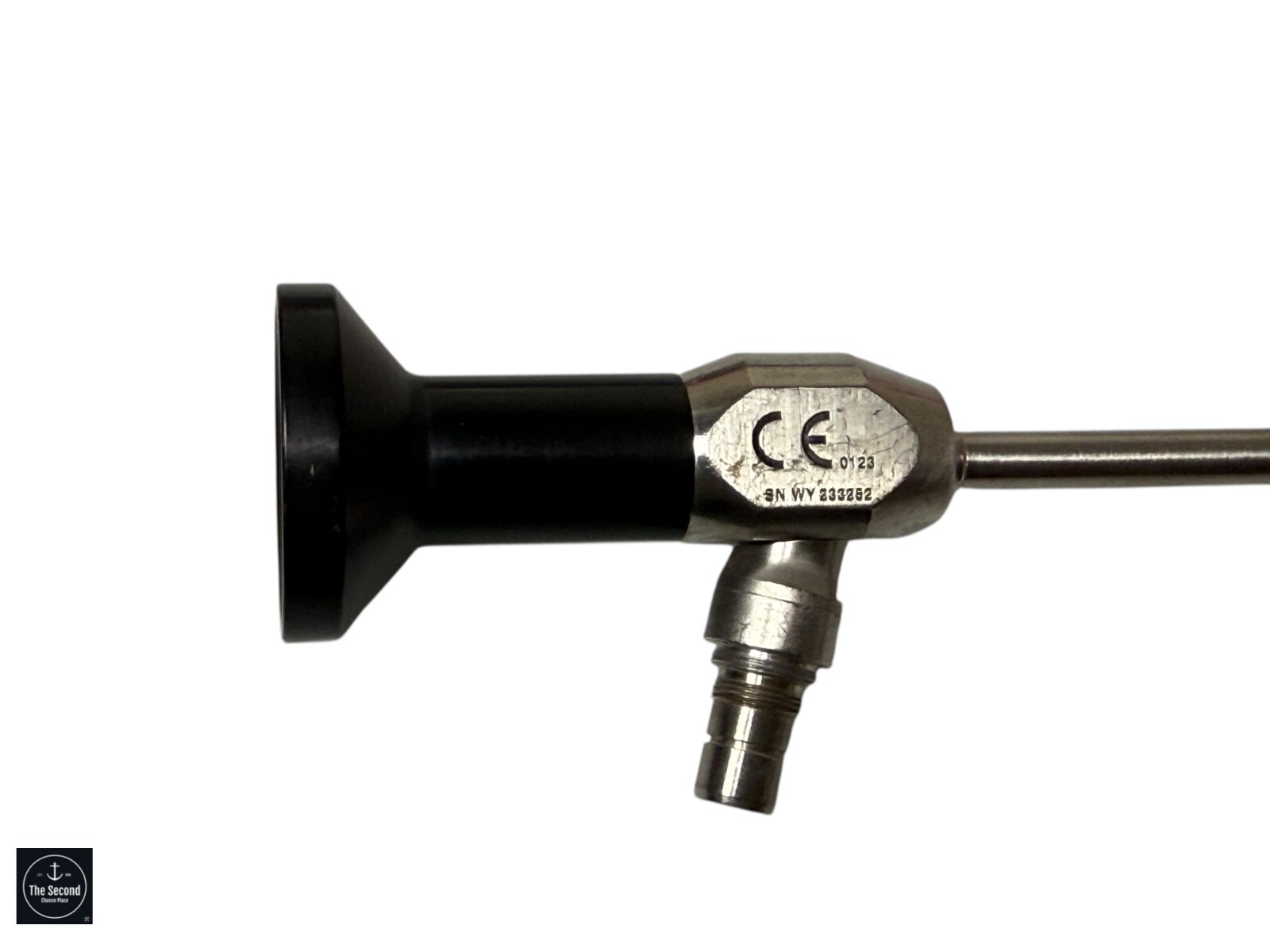 Smith & Nephew Dyonics 45-Degree Autoclave Arthroscope
